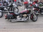 The Big Texas Toy Run - (BIKES!)